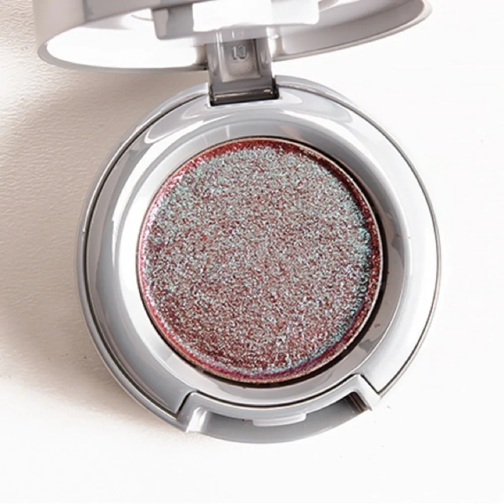 URBAN DECAY Moondust Eyeshadow Solstice Metallic Copper Teal Blue Duochrome NEW